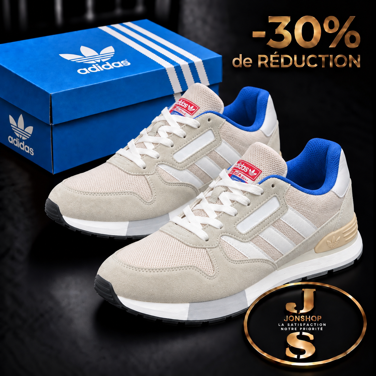 Photo supplémentaire de Baskets Adidas Lifestyle