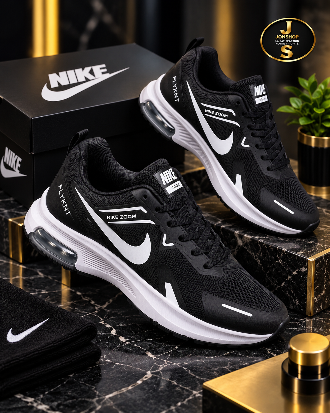 Photo supplémentaire de Nike Zoom Running