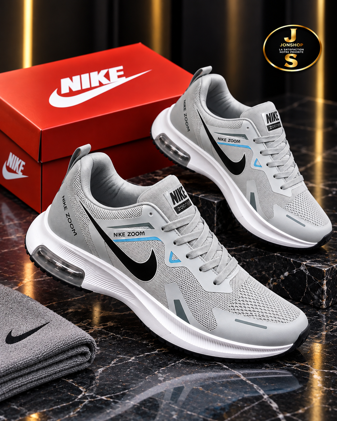 Photo supplémentaire de Nike Zoom Running