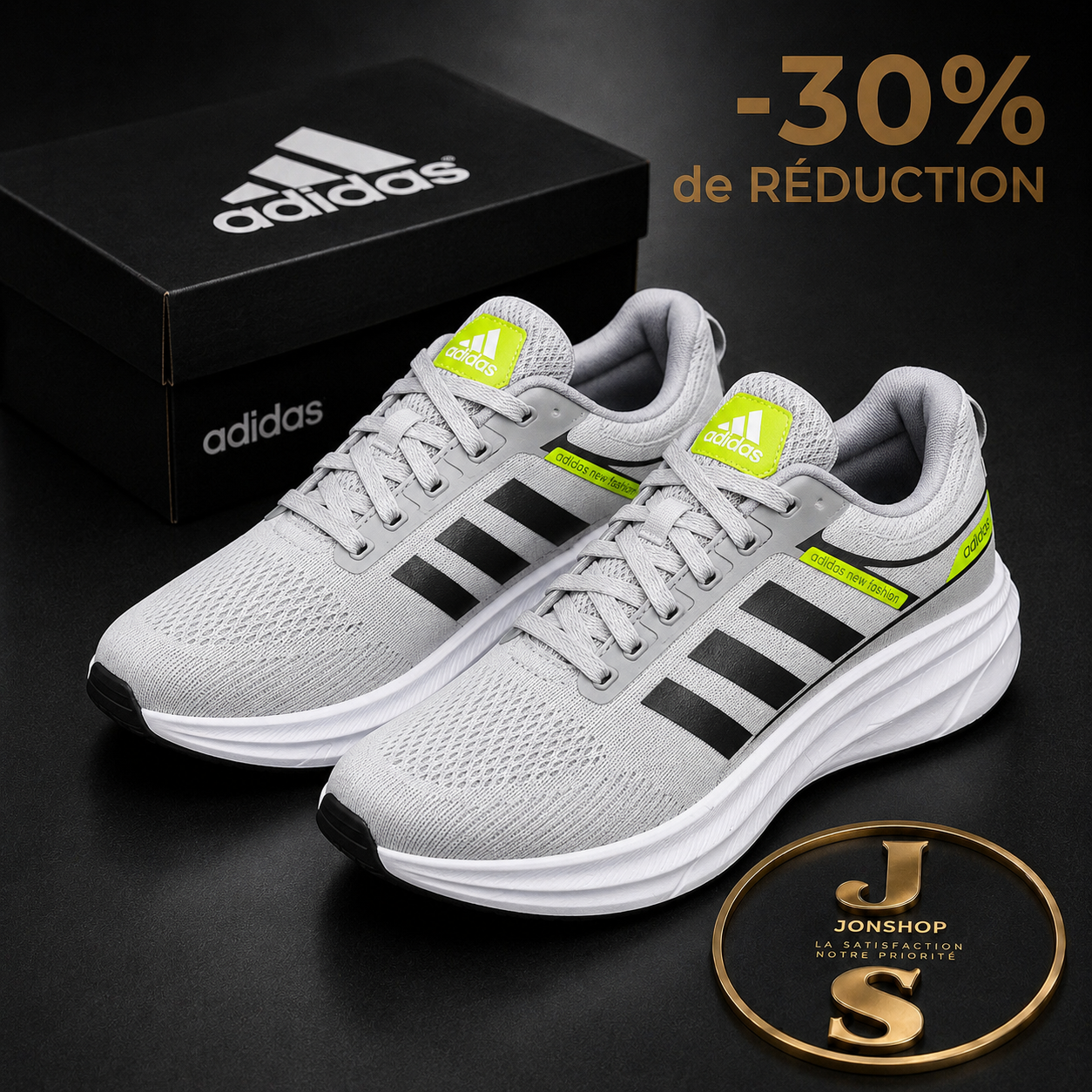 Photo supplémentaire de Baskets Adidas
