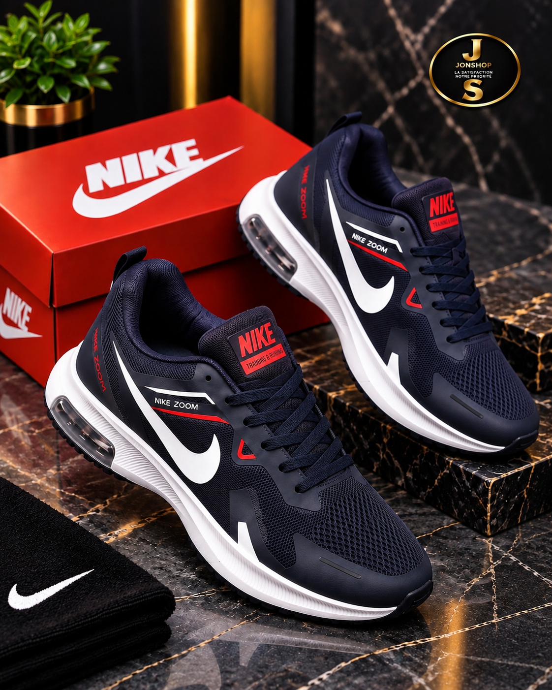 Photo supplémentaire de Nike Zoom Running
