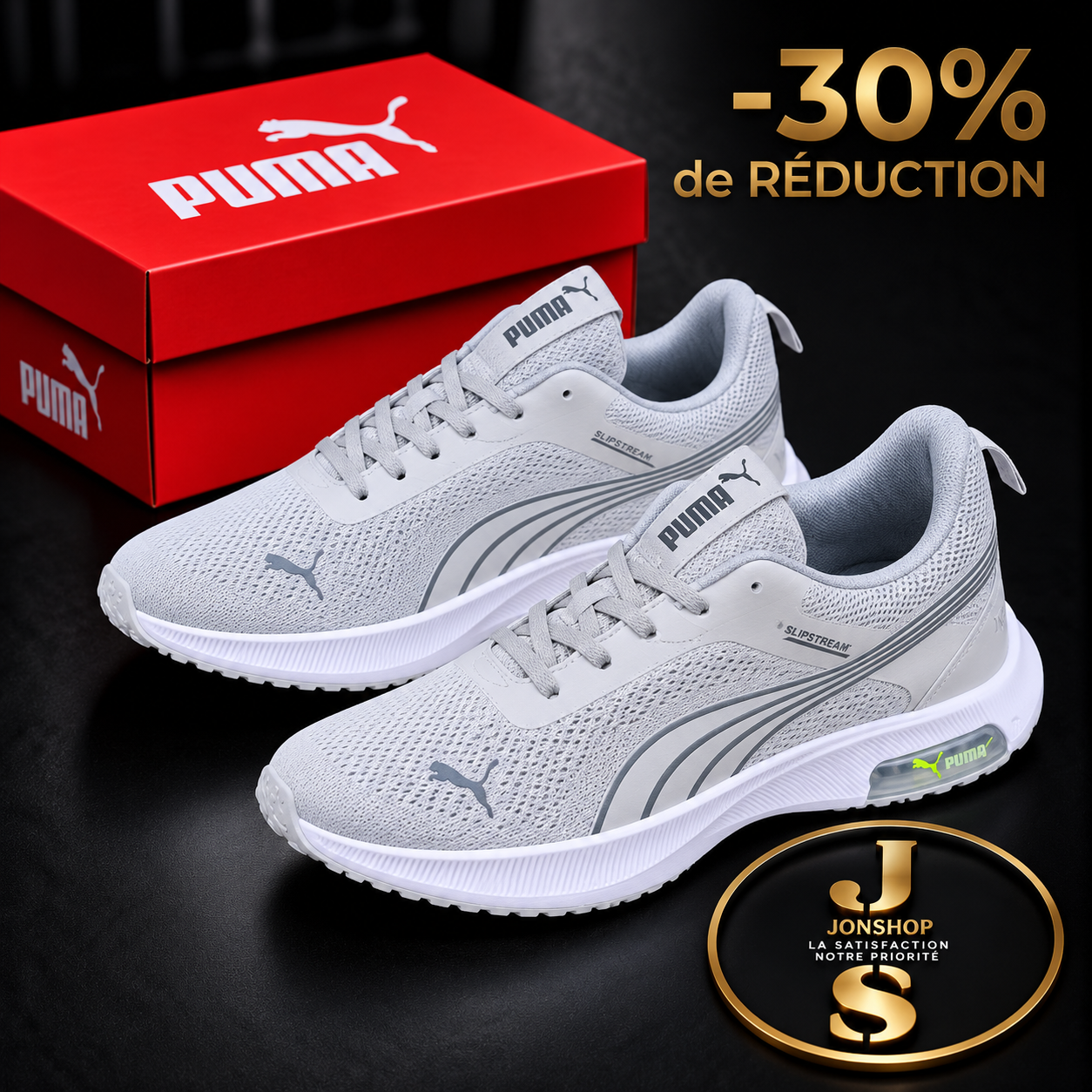 Baskets Puma Slipstream — en vente au Sénégal chez JON Express Shop