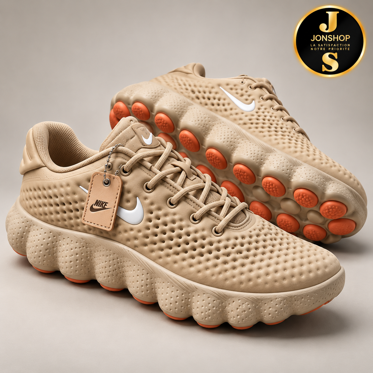 Photo supplémentaire de Nike Air Zoom Comfort