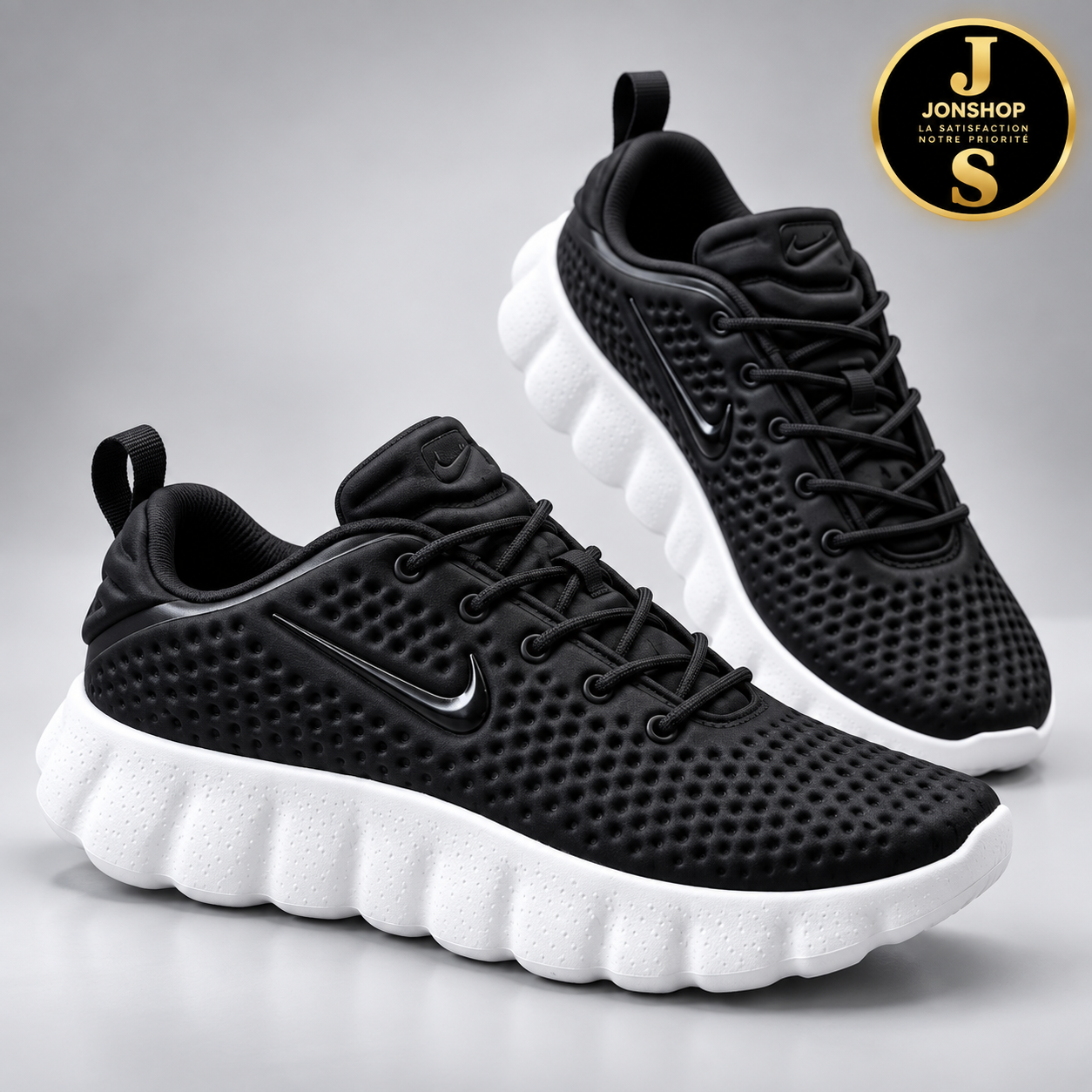 Photo supplémentaire de Nike Air Zoom Comfort