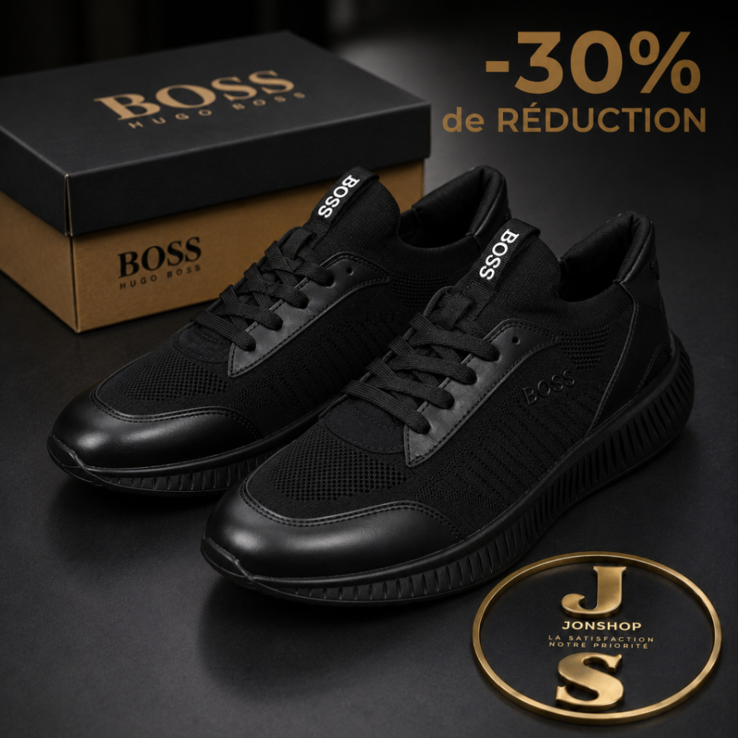 Photo supplémentaire de Baskets Hugo Boss