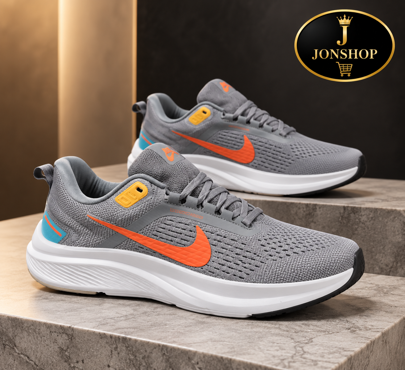 Photo supplémentaire de Nike Dynamic Fit Runner