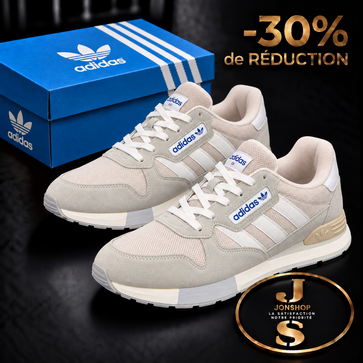 Photo supplémentaire de Baskets Adidas Lifestyle