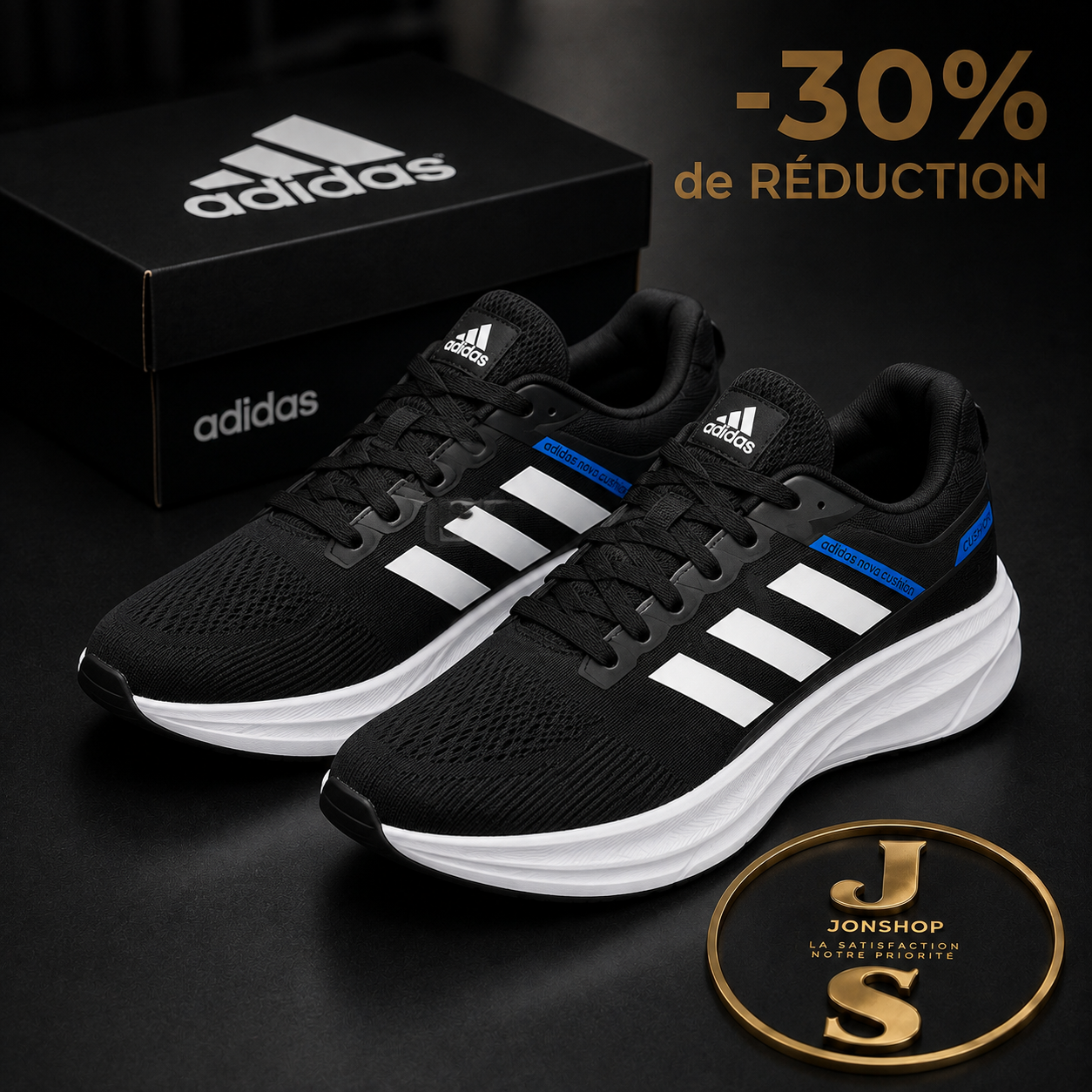 Photo supplémentaire de Baskets Adidas