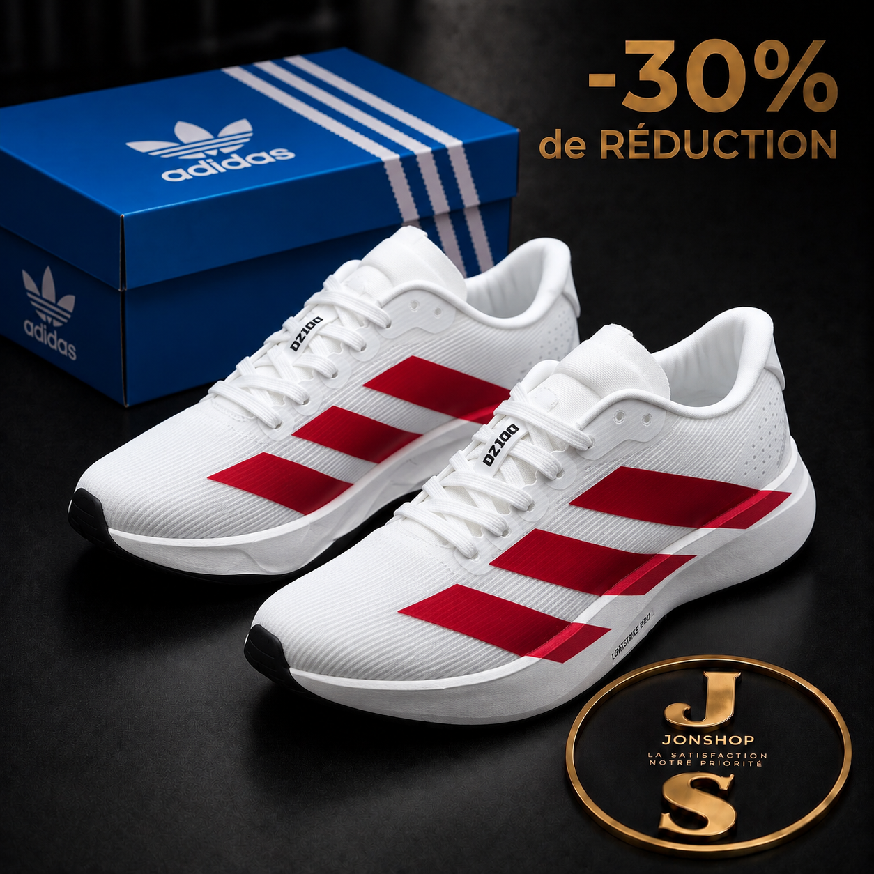 Photo supplémentaire de Baskets Adidas Sport