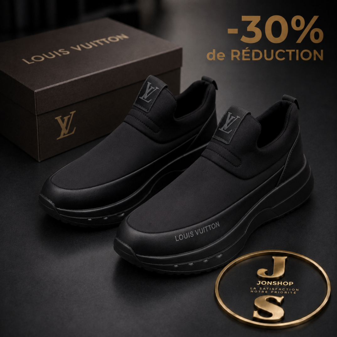 Photo supplémentaire de Slip-on Louis Vuitton