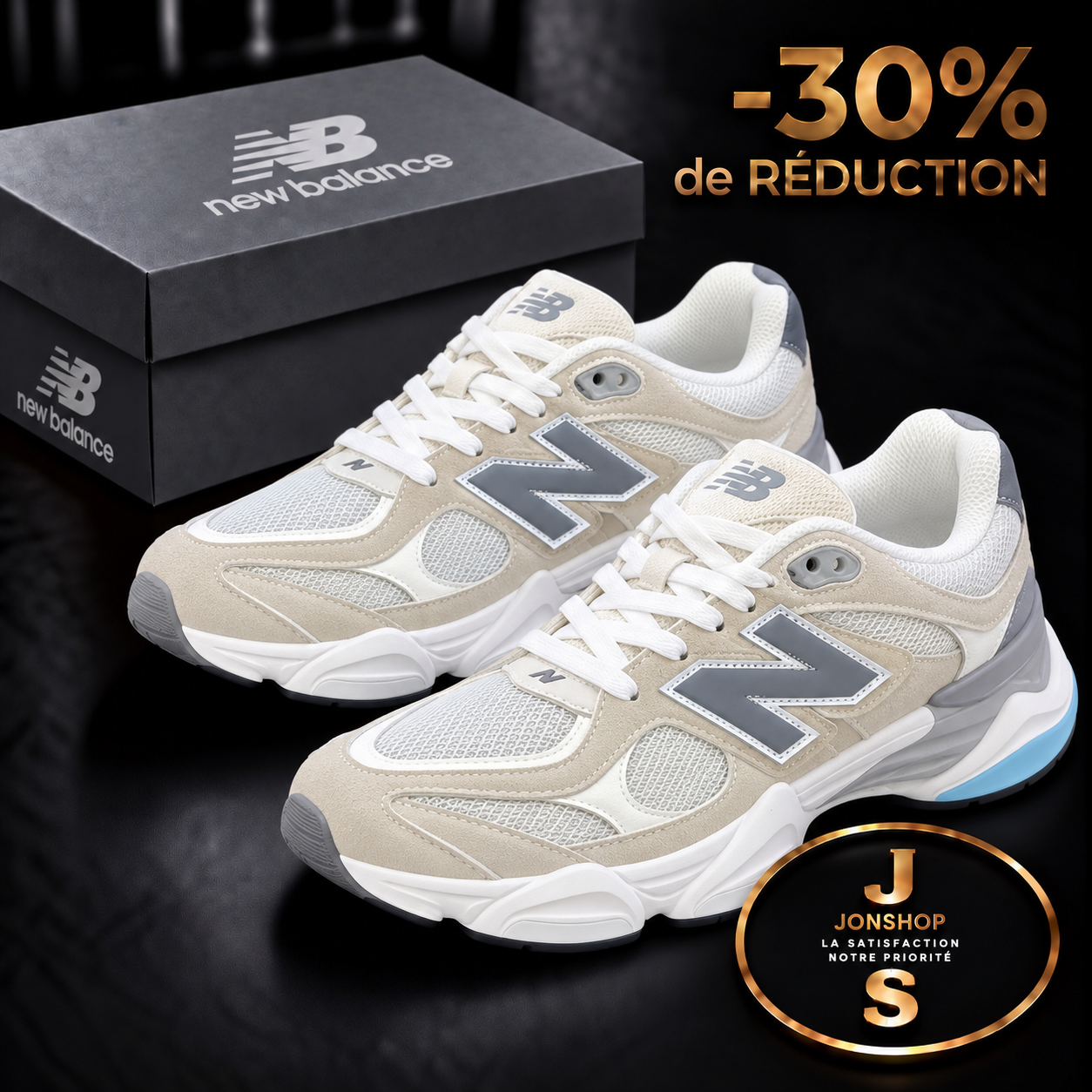 Photo supplémentaire de Baskets New Balance Tendance & Confort