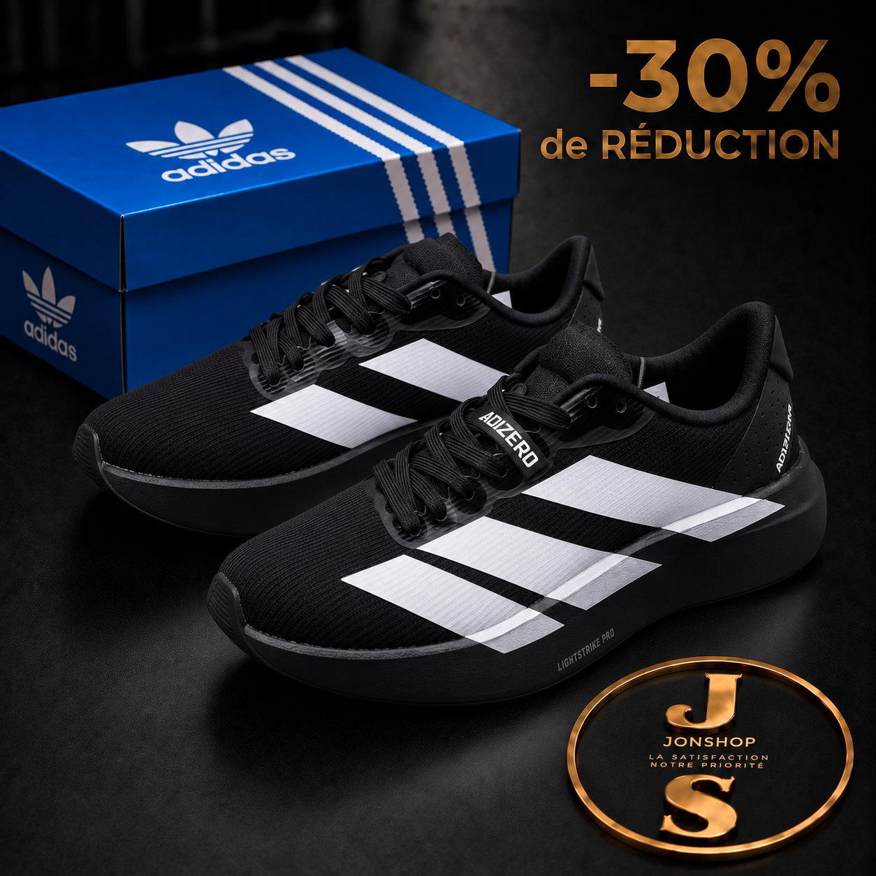 Photo supplémentaire de Baskets Adidas Sport