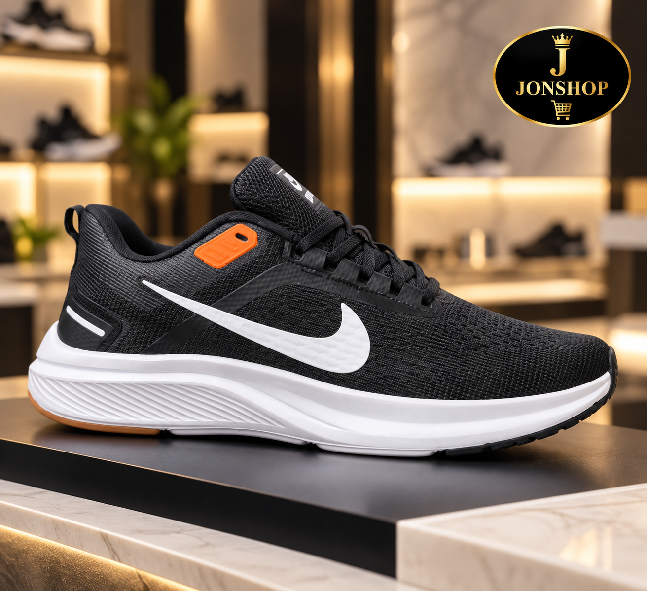 Photo supplémentaire de Nike Dynamic Fit Runner