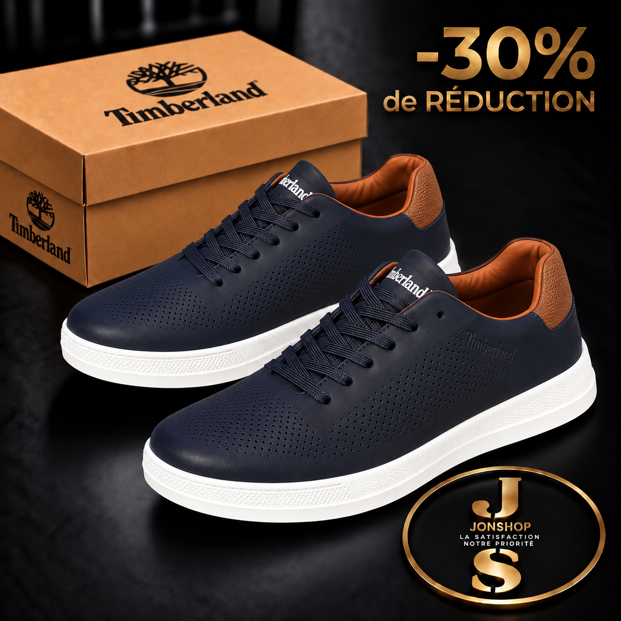 Photo supplémentaire de Chaussures Timberland Casual Premium