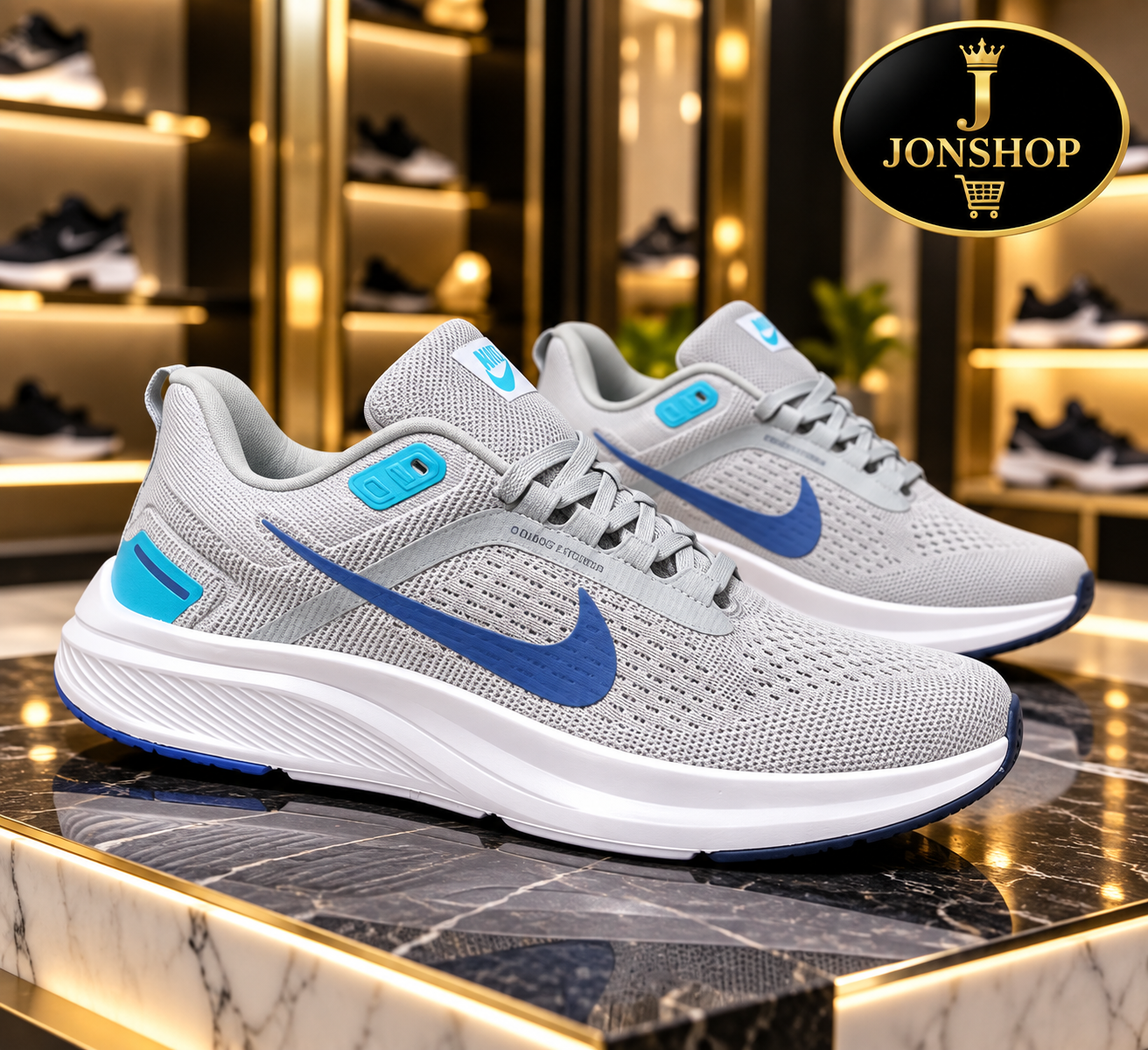 Photo supplémentaire de Nike Dynamic Fit Runner