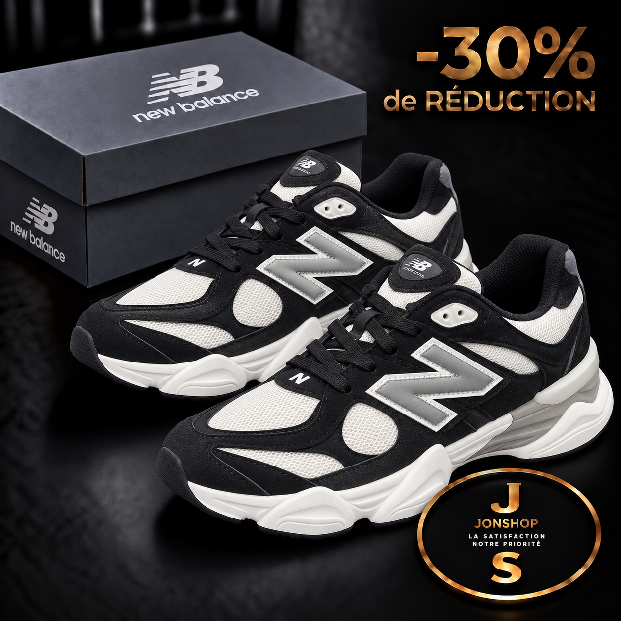 Photo supplémentaire de Baskets New Balance Tendance & Confort